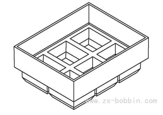 ZS-2204 灌封壳(EEL-22)PIN