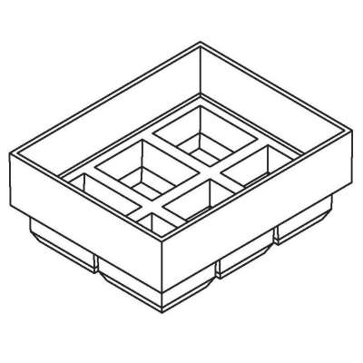 ZS-2204 灌封壳(EEL-22)PIN