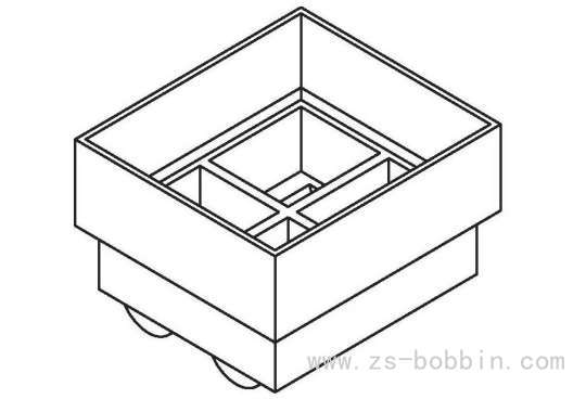 ZS-2821 灌封壳(ERL-28)PIN