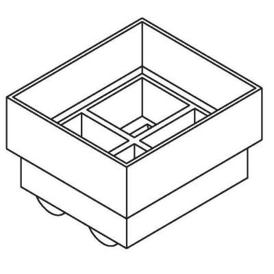 ZS-2821 灌封壳(ERL-28)PIN