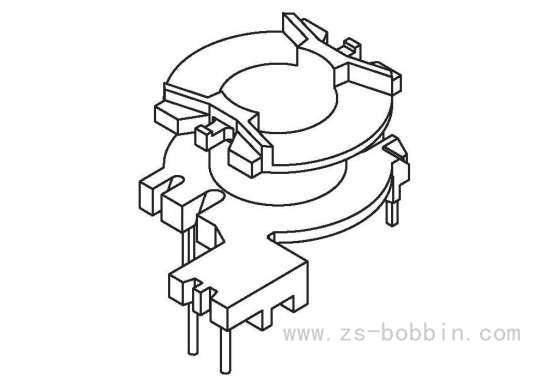 ZS-2007 立式PQ-2013(4+2+2)PIN