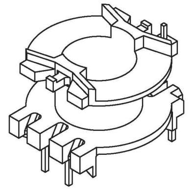 ZS-2028 立式PQ-2013(4+2+1)PIN