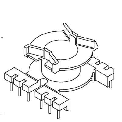 ZS-3201 立式PQ-3220(6+6)PIN