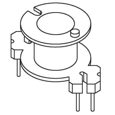 ZS-0601 立式RM-6(4+4)PIN