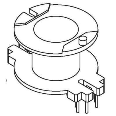 ZS-1001 立式RM-10(6+6)PIN