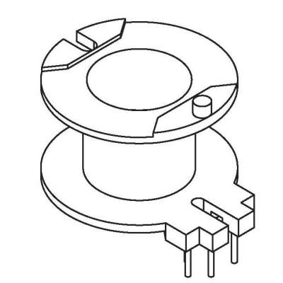 ZS-1006 立式RM-10(6+0)PIN