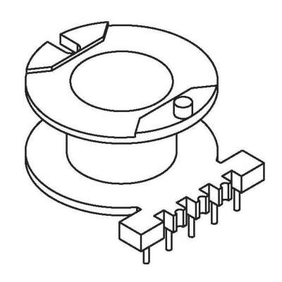 ZS-1014 立式RM-10(5+0)PIN