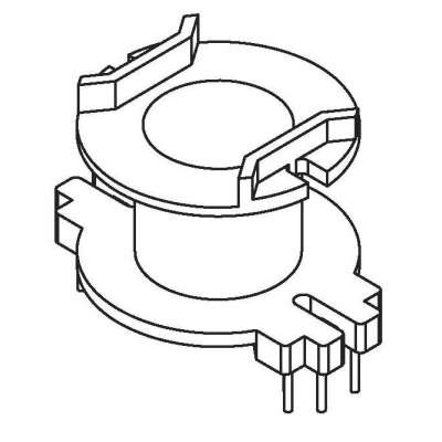 ZS-1016 立式RM-10(6+6)PIN