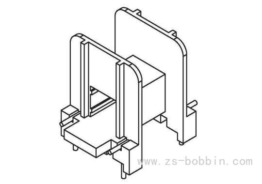 ZS-2901 卧式UI-29(2+2)PIN