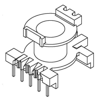 ZS-2207 立式EQ-22(5+3)PIN