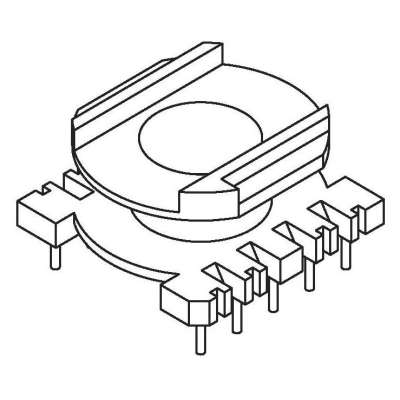 ZS-2506 立式ER-25(5+5)PIN