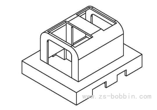 ZS-3505-1 CASE ERL-35(NO PIN)