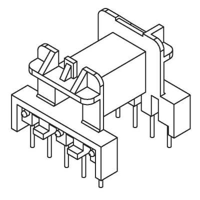 ZS-2002 卧式EF-20(5+5)PIN