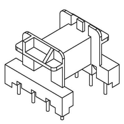 ZS-2004 卧式EF-20(4+4)PIN