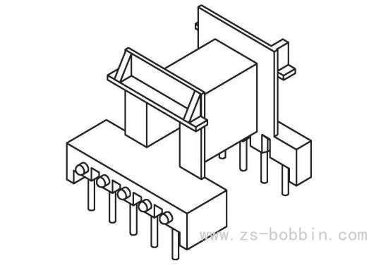 ZS-2006 卧式EF-20(5+5)PIN