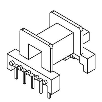 ZS-2011 卧式EF-20(5+2)PIN