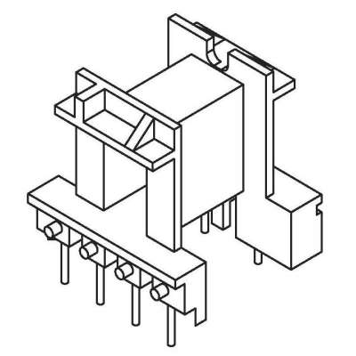 ZS-2012 卧式EF-20(4+2)PIN