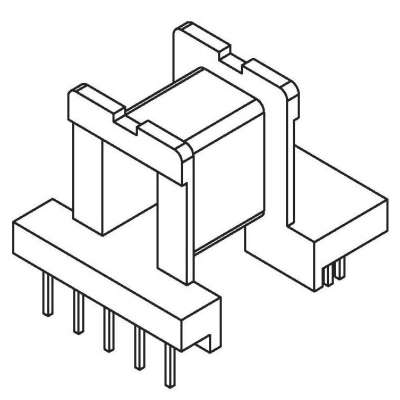 ZS-2013 卧式EF-20(5+4)PIN