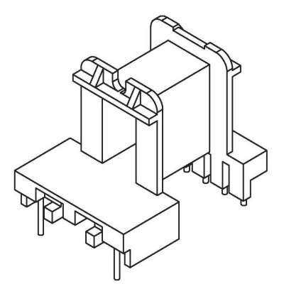 ZS-2020 卧式EF-20(5+2)PIN