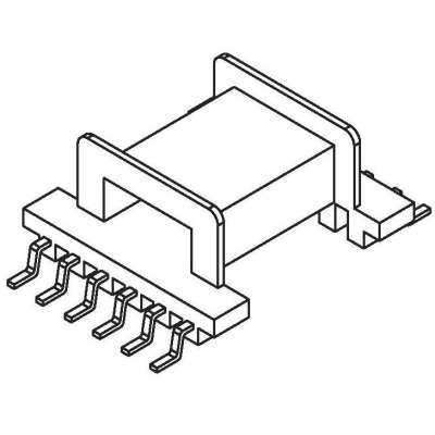 ZS-2022 卧式EFD-20(6+6)PIN