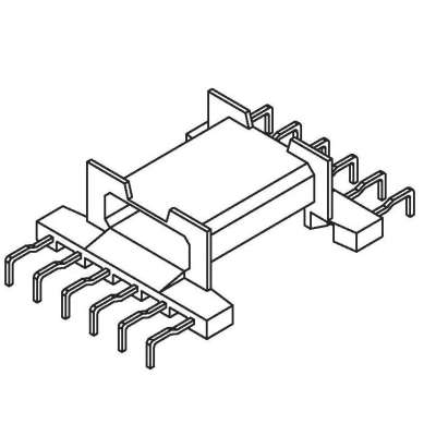 ZS-3002 卧式EFD-30(6+6)PIN