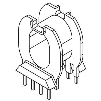 ZS-1802 卧式ATQ-18(4+4)PIN