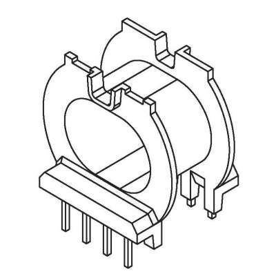 ZS-2521 卧式ATQ-25(4+4)PIN