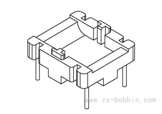 ZS-B010 BASE(2+2)PIN