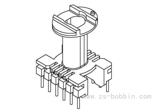 ZS-2024 立式ECO-2023(6+6)PIN