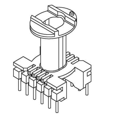 ZS-2024 立式ECO-2023(6+6)PIN