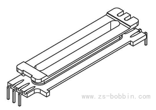 ZS-4006 立式EDR-4015(5+3)PIN