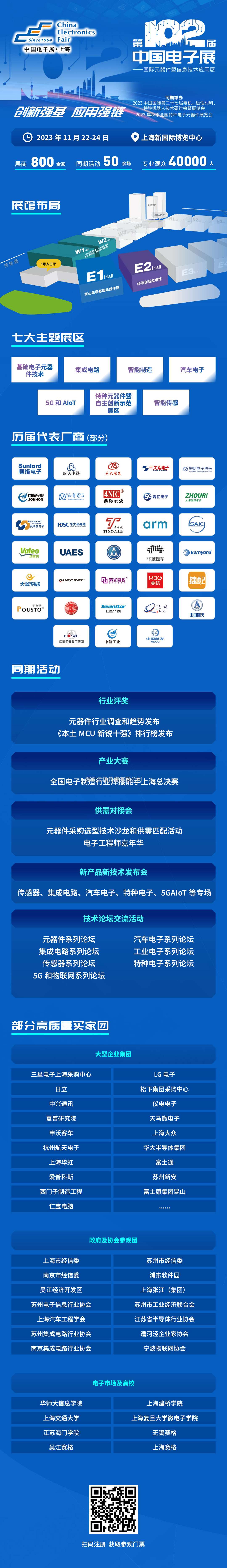 102CEF—夯实元器件基础技术，助力产业高质量发展