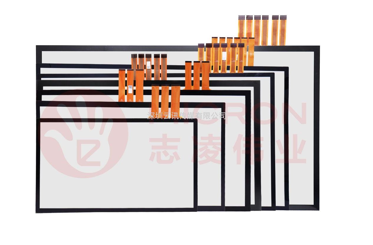 一展看透显示触控材料发展现状 | 2023深圳国际全触与显示展汇聚产业热点新品！