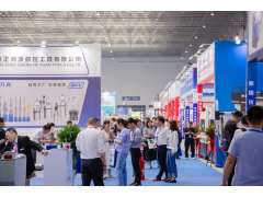 10月13-15日，一场装备制造行业盛会在扬州开幕！