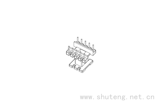 ST-EE-1607立式（5+5）