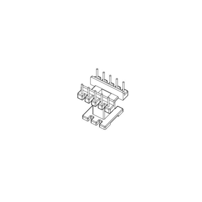 ST-EE-1607立式（5+5）