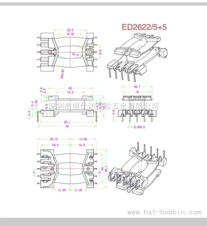 ED-2622