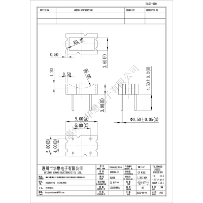 HM-147BASE-10