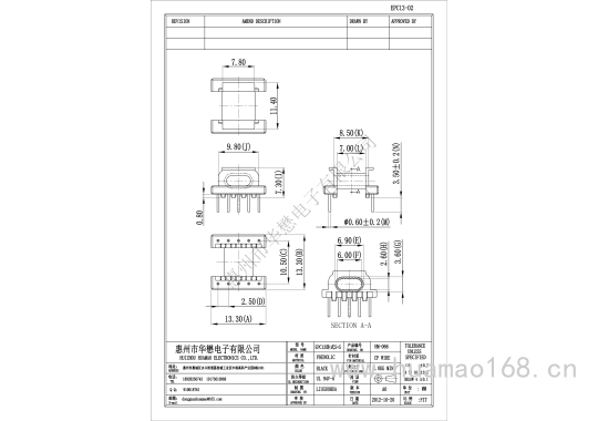 HM-066EPC13-02