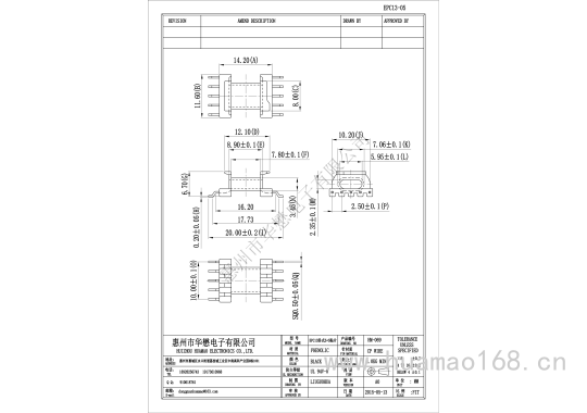 HM-069EPC13-05