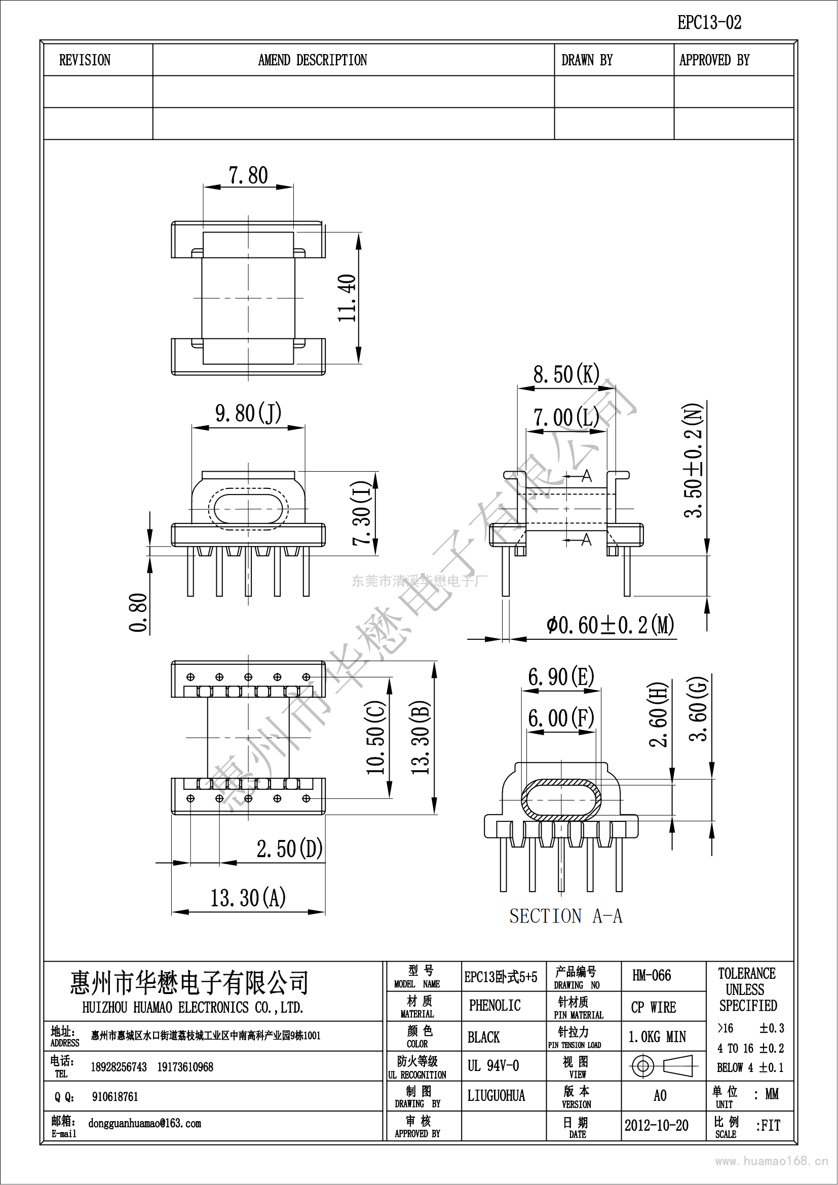 HM-066EPC13-02