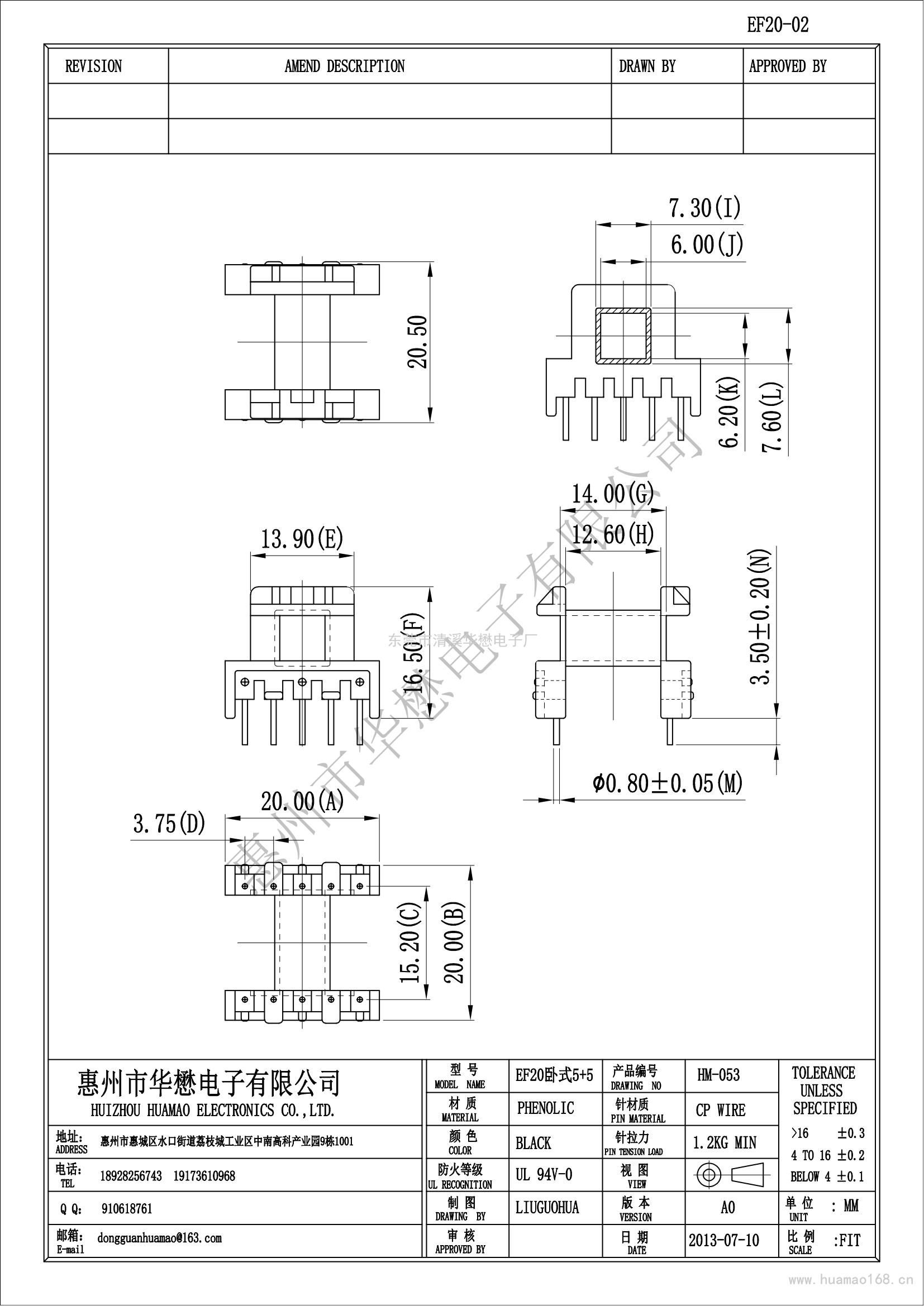 HM-053EF20-02