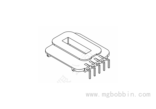 EE-4224-1  立式5PIN