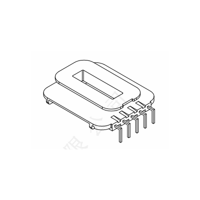 EE-4224-1  立式5PIN