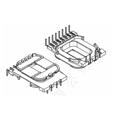 EE-4214  立式8+4PIN