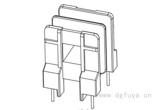 FY-2501/UU-15.7(2+2)PIN