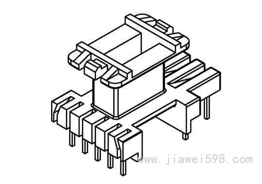 JW-1624C/EI-16立式(5+1+4)P