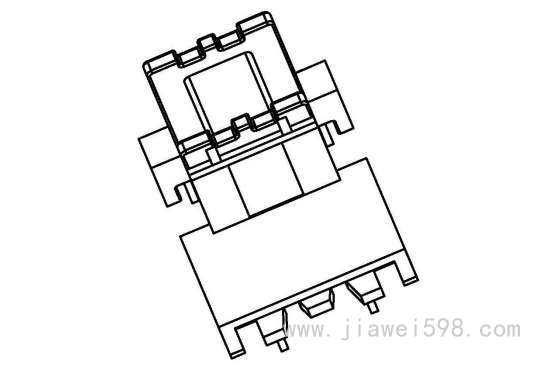 JW-1656B/EE-16卧式(5+2)P