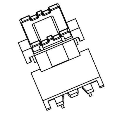 JW-1656B/EE-16卧式(5+2)P