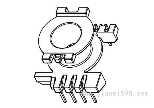 JW-2606/POT-26立式(4+4)P